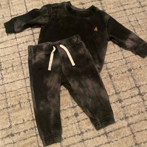 Gap 12-18 Months 2 Piece Set
